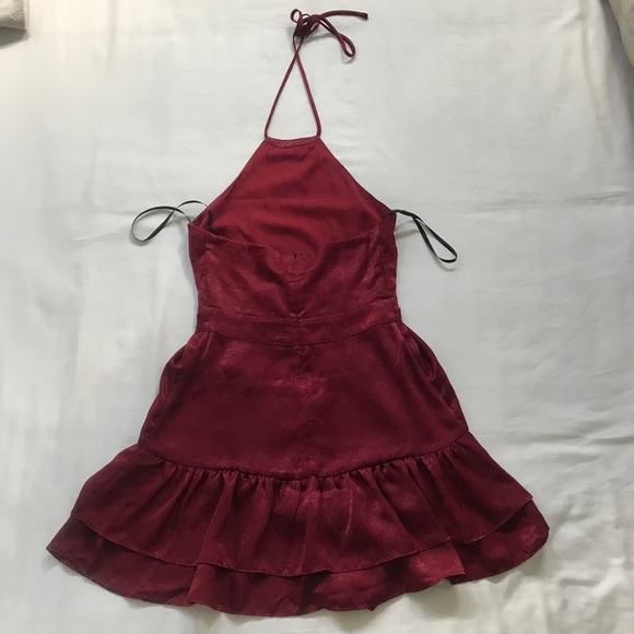 Ale by Alessandra Zaira Dress - Picture 5 of 5